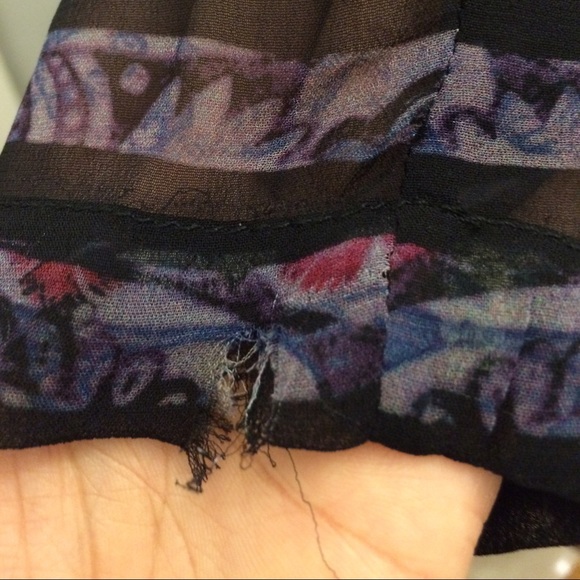 Gorgeous Sam and Lavi dress! Never worn, NWT! - Picture 4 of 4