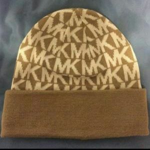 Mk Beanie