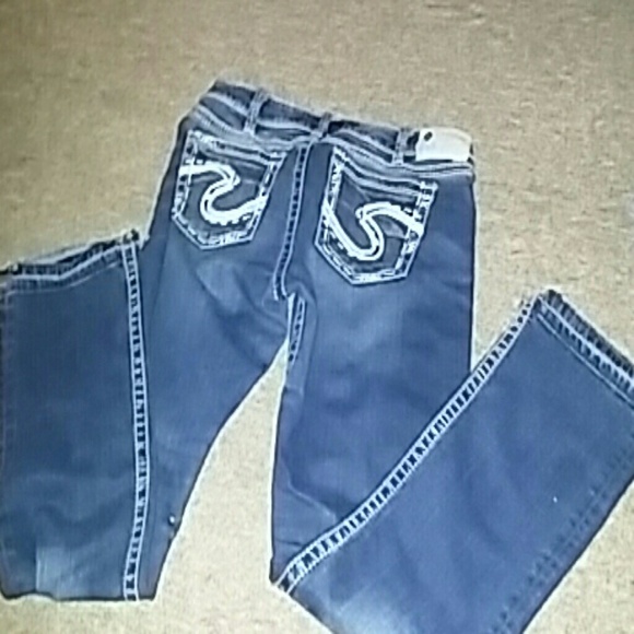 silver jeans not for sale - Picture 1 of 1