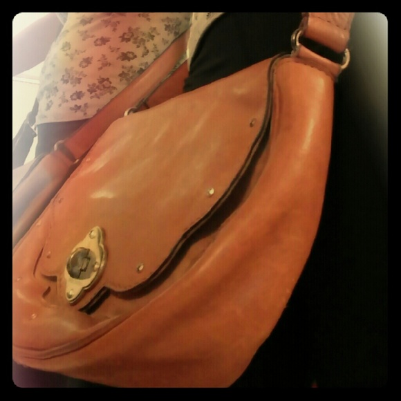 Vintage MK purse