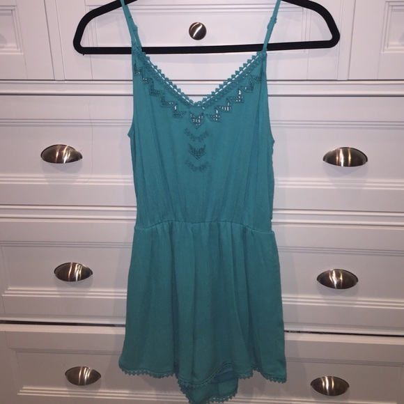 Nordstrom romper! - Picture 1 of 4