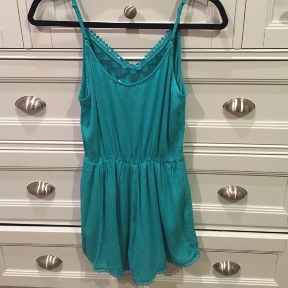 Nordstrom romper! - Picture 2 of 4