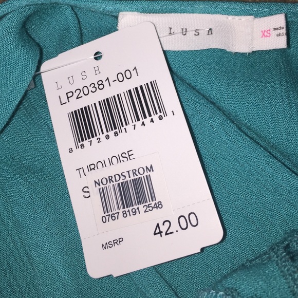 Nordstrom romper! - Picture 4 of 4