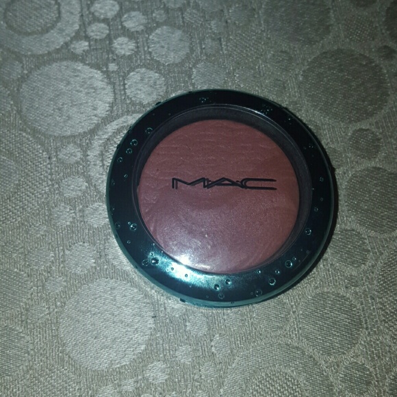 Mac blush