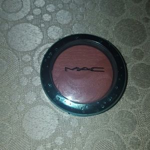 Mac blush