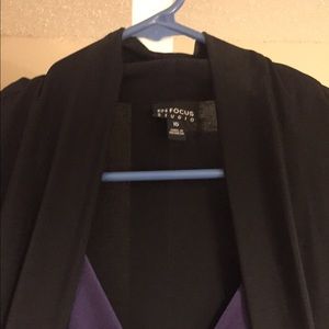 😊Bundle sale  Brighton Shoes& Blk cocktail dress