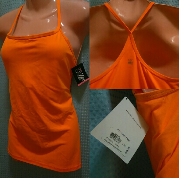 Victoria's Secret VSX tank top