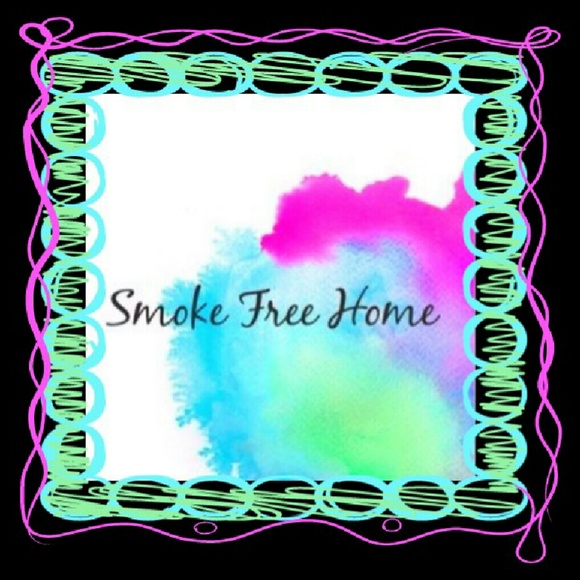 Items that smell great no smoking