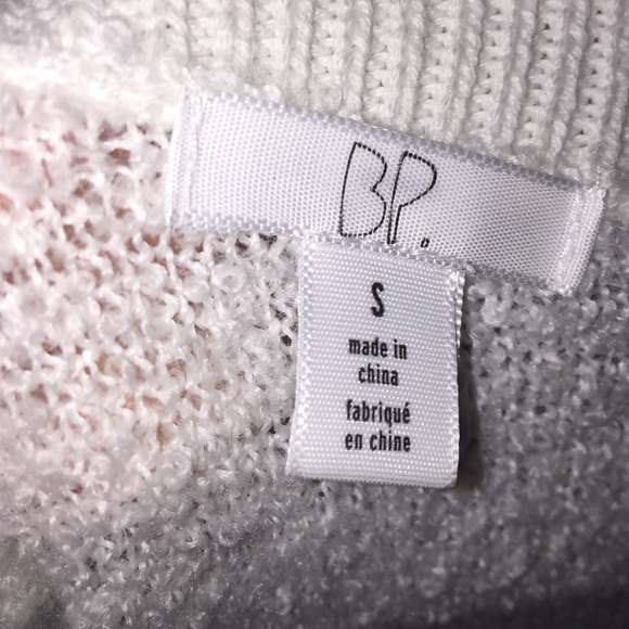 Nordstrom sweater! - Picture 3 of 3