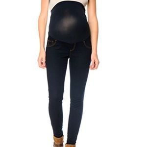 Maternity jeans: Secret Fit Skinny Leg