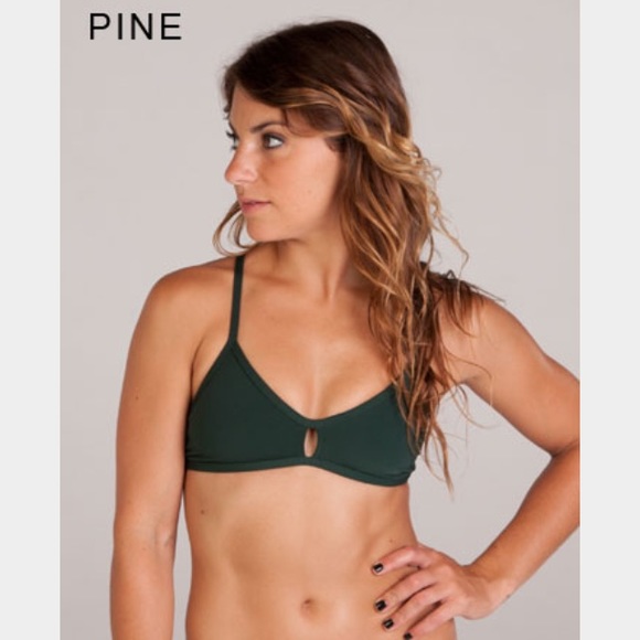 ISO PINE JOLYN