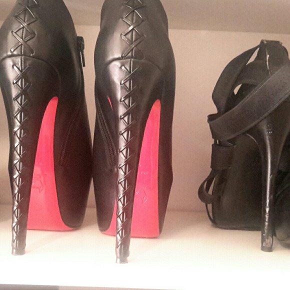 original box desk bag in proof of authenticity - Picture 2 of 4