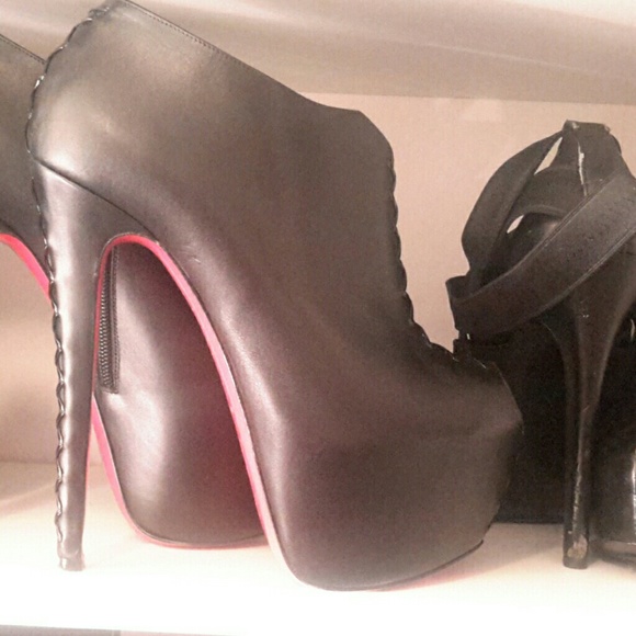 original box desk bag in proof of authenticity - Picture 3 of 4