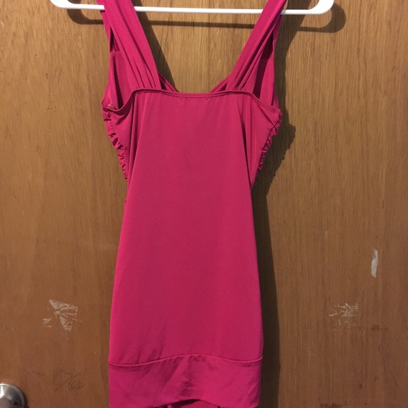 Pink top - Picture 2 of 2