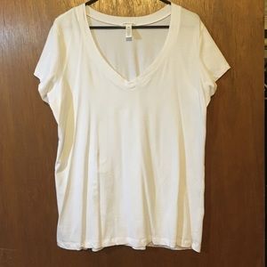 Ambiance Apparel V-neck Shirt