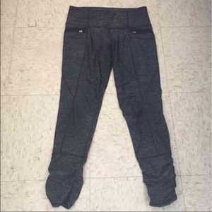 SOLD Lululemon leggings