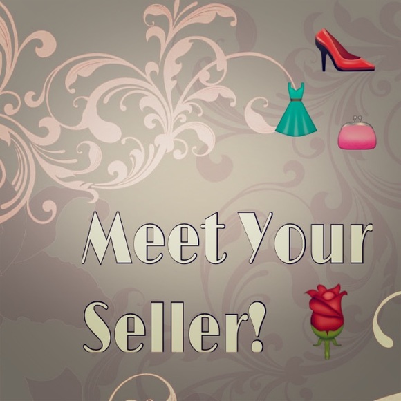Meet your Seller
