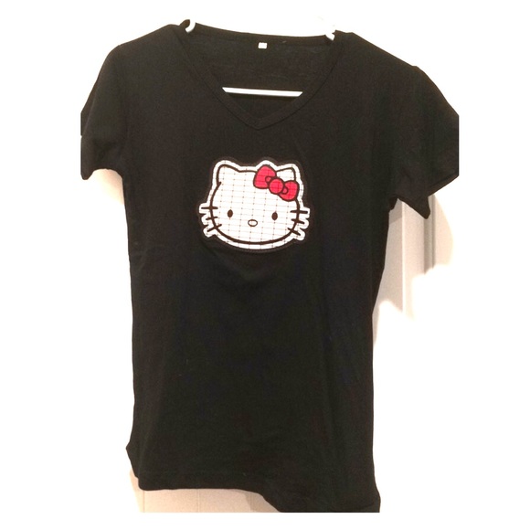 Sound responsive LED light shirt