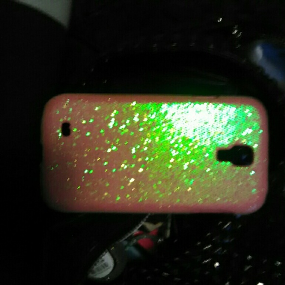 Galaxy S3 Mermaid back case