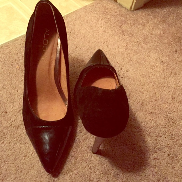 Aldo shoes