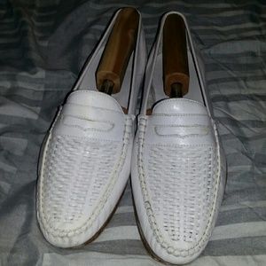 Vintage bruno magli dress shoe