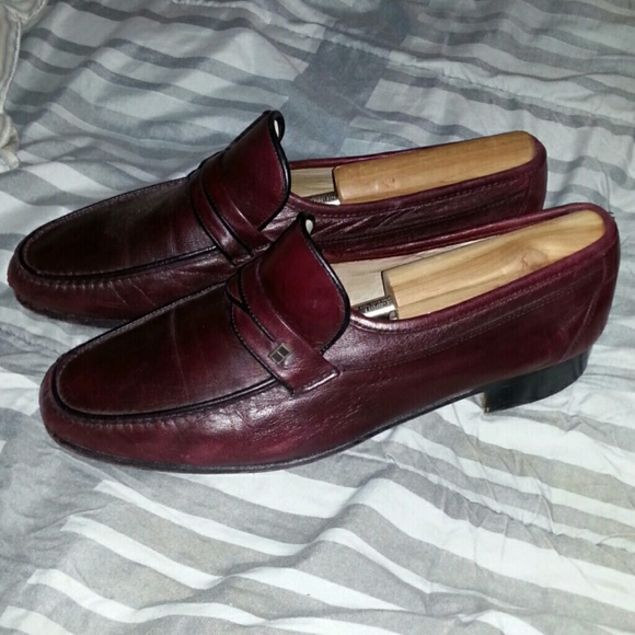 Vintage Bruno Magli - Picture 2 of 3