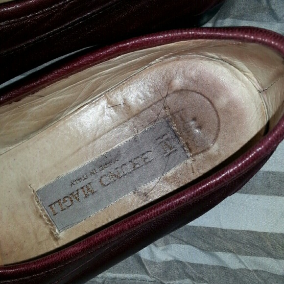 Vintage Bruno Magli - Picture 3 of 3