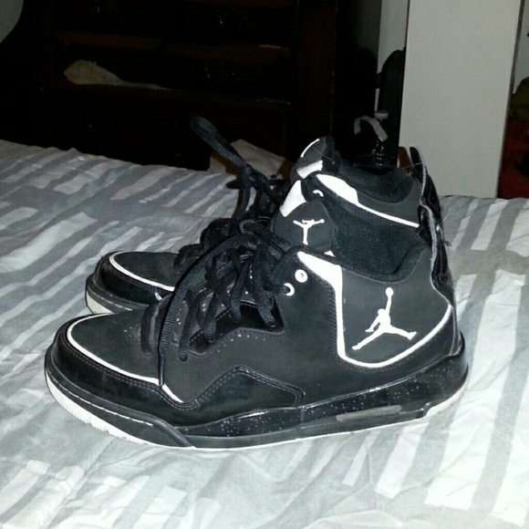 Jordans - Picture 2 of 3