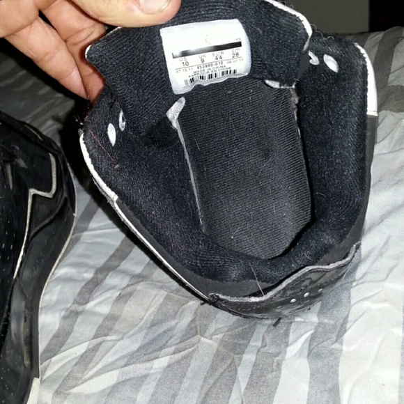 Jordans - Picture 3 of 3