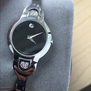 Authentic💯 Movado Watch