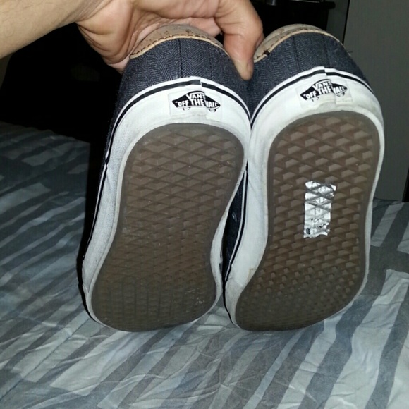 Vans - Picture 4 of 4