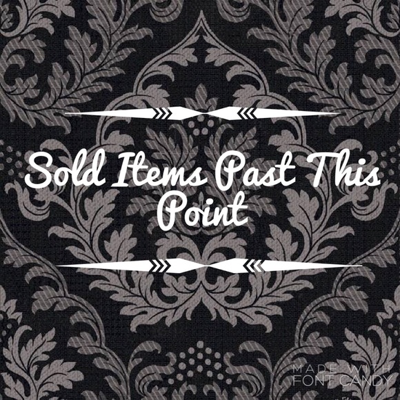 Thanks for stopping by!