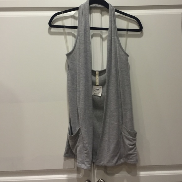Rennes vest