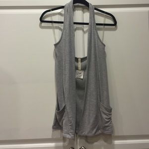 Rennes vest