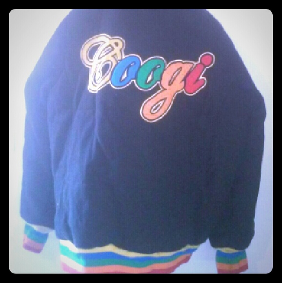 Women's Coogi Coat