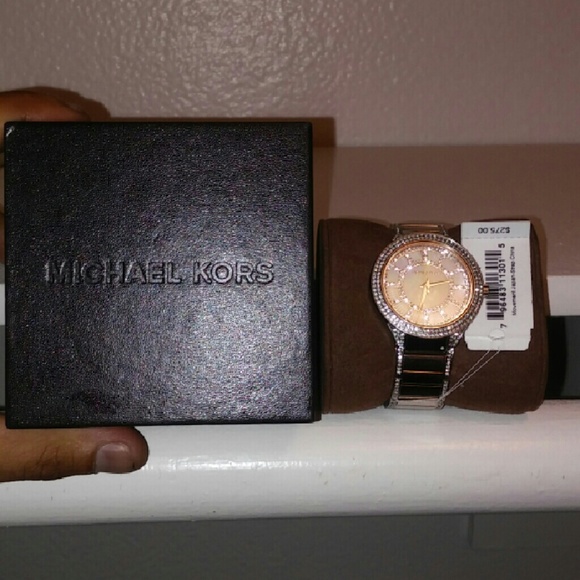 Michael kors femal watch