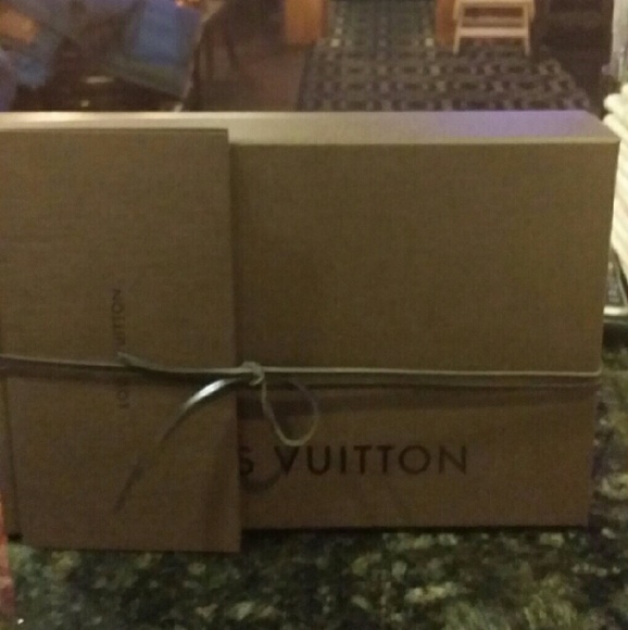 Louis Vuitton favorite MM - Picture 4 of 4