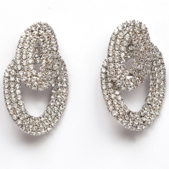 Luminous pushback Earring - Picture 2 of 3
