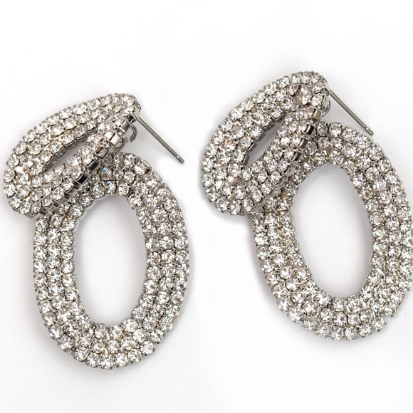 Luminous pushback Earring - Picture 3 of 3