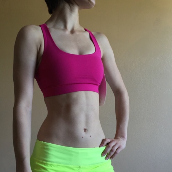 Lululemon Energy Bra