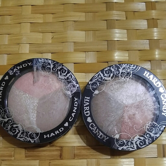 Hard Candy Bronzer/ Blusher/ Eyeshadow - Picture 2 of 3