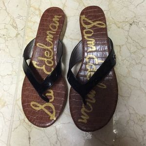 Sam Edelman sandals new