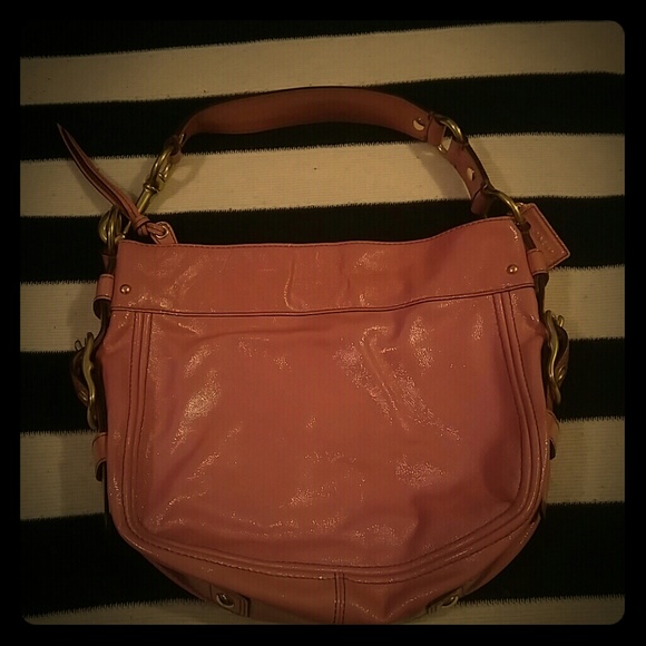 Coach Bag Zoe