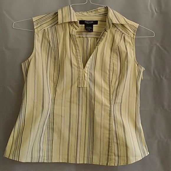 Women's Shirt Cotton/spandex blend