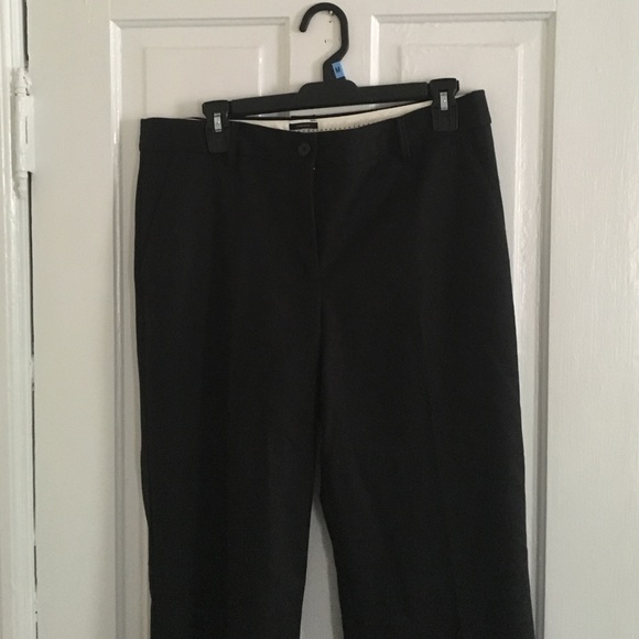 Talbots Windsor trouser