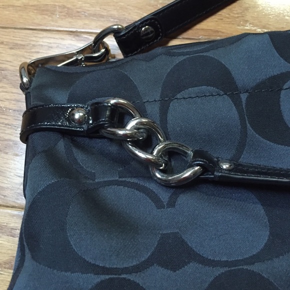 Coach bag - Picture 4 of 4
