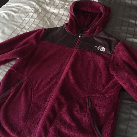 The North Face Fleece