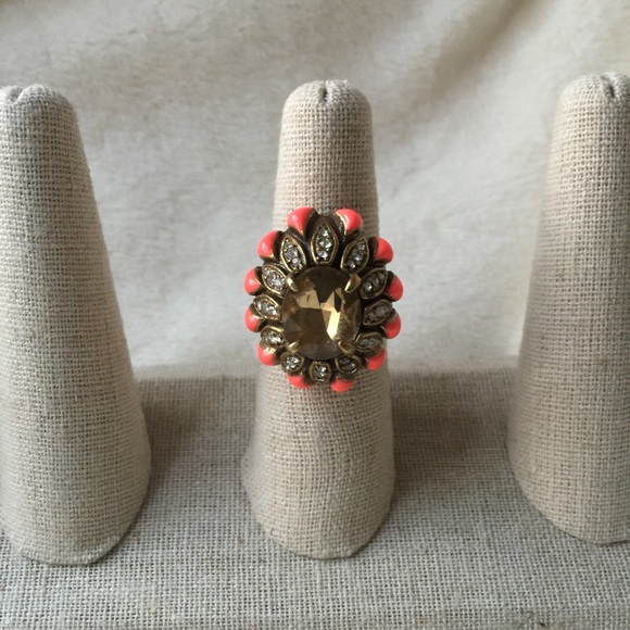 Stella & Dot Jewelry - Stella and Dot Cocktail Ring