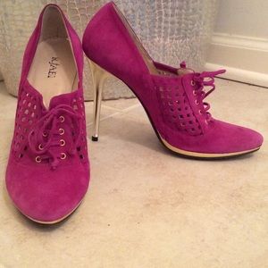 R. fabi Italian Shoes