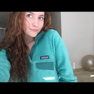 Patagonia jacket